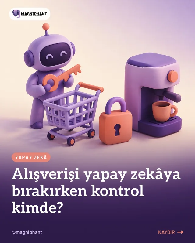 Magniphant Instagram gönderisi