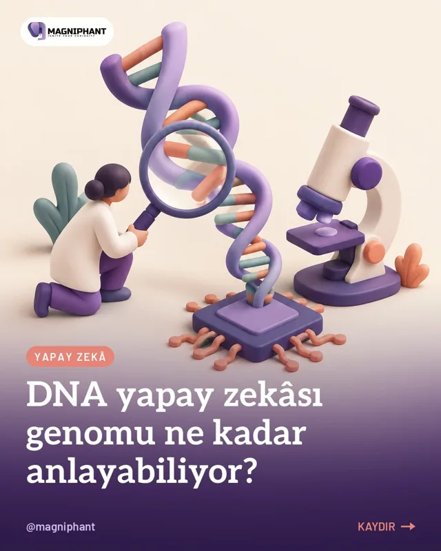 Magniphant Instagram gönderisi