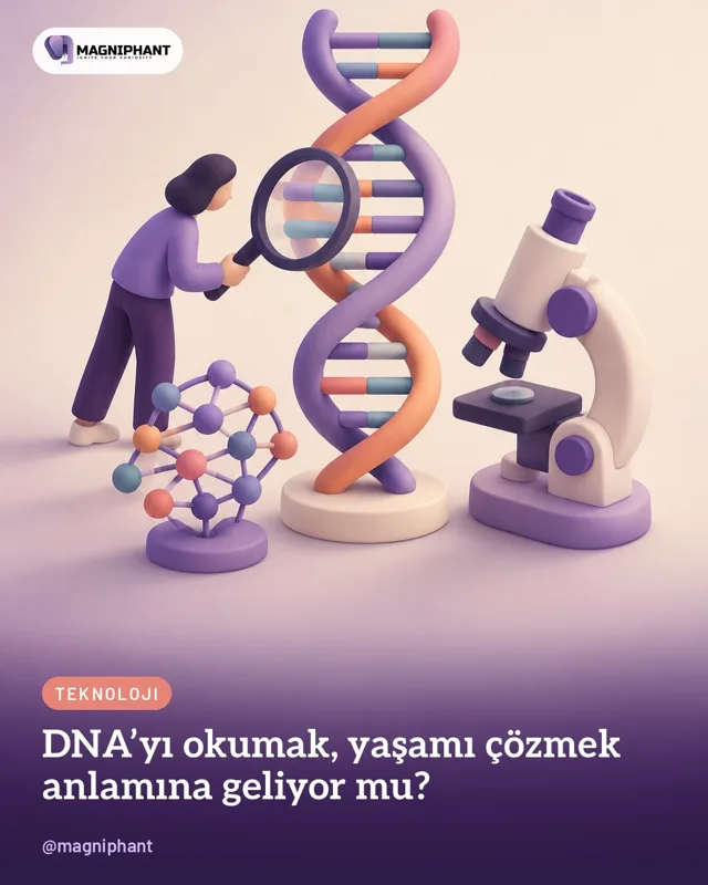 Magniphant Instagram gönderisi